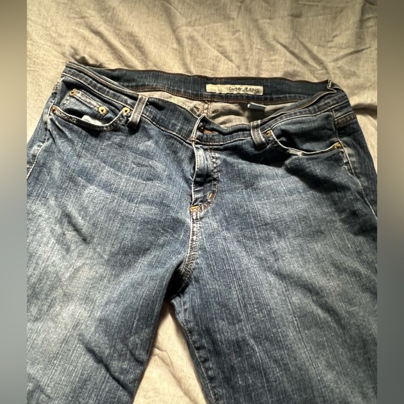 DKNY women’s jeans size 16R - Picture 4 of 4